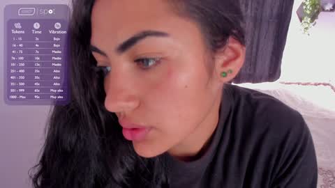 Snapshot of artemis_020 chatting on 12-23-24, 03:55 FENIX online show from 12-23-24, 03:55