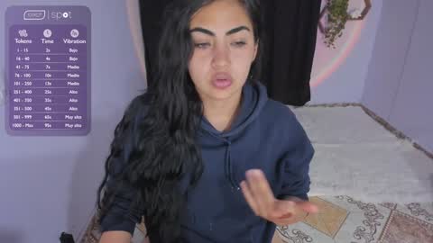 Snapshot of artemis_020 chatting on 12-28-24, 12:26 FENIX online show from 12-28-24, 12:26