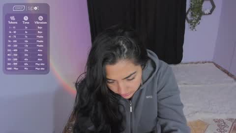 Snapshot of artemis_020 chatting on 12-29-24, 05:21 FENIX online show from 12-29-24, 05:21