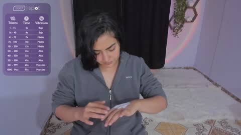 Snapshot of artemis_020 chatting on 12-30-24, 11:17 FENIX online show from 12-30-24, 11:17