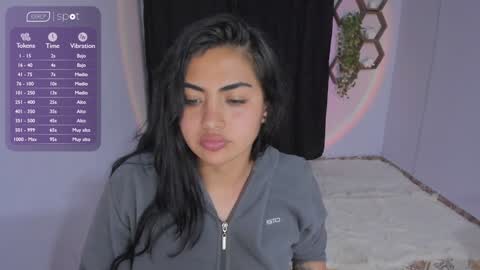 Snapshot of artemis_020 chatting on 12-31-24, 02:29 FENIX online show from 12-31-24, 02:29