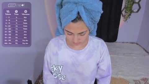 Snapshot of artemis_020 chatting on 01-03-25, 01:16 FENIX online show from 01-03-25, 01:16