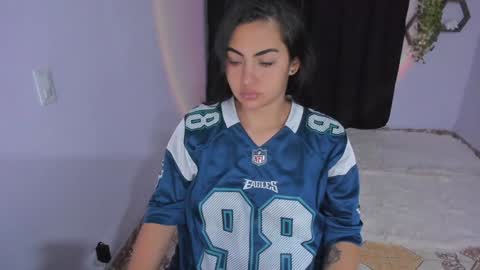 Snapshot of artemis_020 chatting on 01-04-25, 11:48 FENIX online show from 01-04-25, 11:48