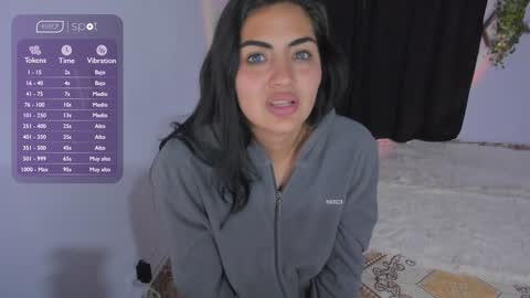 Snapshot of artemis_020 chatting on 01-05-25, 05:51 FENIX online show from 01-05-25, 05:51