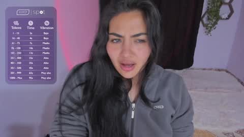 Snapshot of artemis_020 chatting on 01-07-25, 02:42 FENIX online show from 01-07-25, 02:42