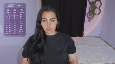 Snapshot of artemis_020 chatting on 01-09-25, 02:11 FENIX online show from 01-09-25, 02:11