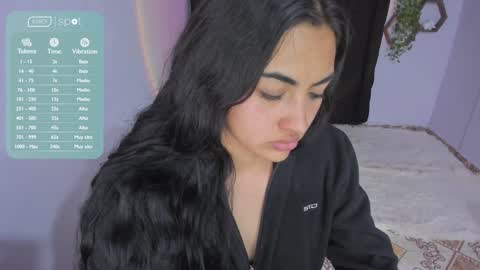 Snapshot of artemis_020 chatting on 01-12-25, 03:39 FENIX online show from 01-12-25, 03:39