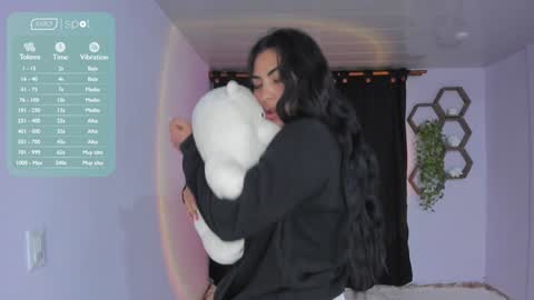 Snapshot of artemis_020 chatting on 01-12-25, 06:49 FENIX online show from 01-12-25, 06:49