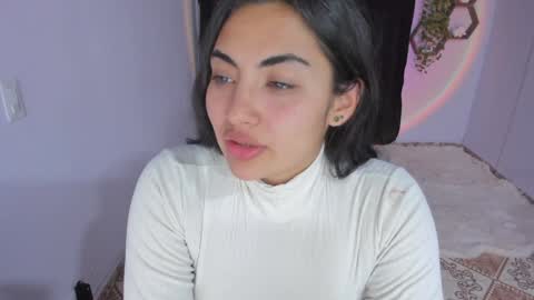 Snapshot of artemis_020 chatting on 01-16-25, 11:48 FENIX online show from 01-16-25, 11:48