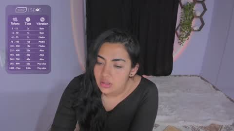 Snapshot of artemis_020 chatting on 01-18-25, 12:13 FENIX online show from 01-18-25, 12:13