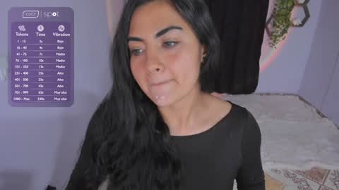 Snapshot of artemis_020 chatting on 01-18-25, 03:20 FENIX online show from 01-18-25, 03:20