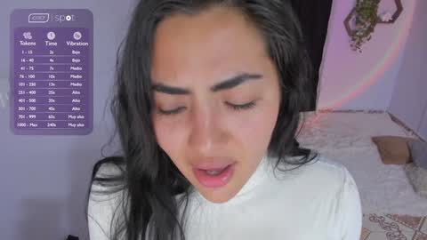 Snapshot of artemis_020 chatting on 02-01-25, 03:52 FENIX online show from 02-01-25, 03:52