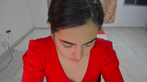 Snapshot of artemis_020 chatting on 02-23-25, 05:45 FENIX online show from 02-23-25, 05:45