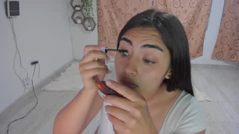 Snapshot of artemis_020 chatting on 03-03-25, 11:14 FENIX online show from 03-03-25, 11:14