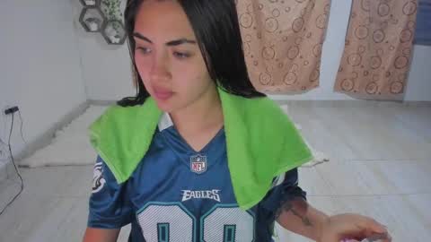 Snapshot of artemis_020 chatting on 03-06-25, 11:09 FENIX online show from 03-06-25, 11:09