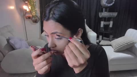 Snapshot of artemis_020 chatting on 09-17-25, 11:50 FENIX online show from 09-17-25, 11:50