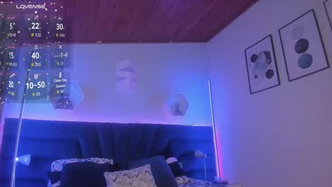 artemis_nyx online show from 01-11-26, 08:14