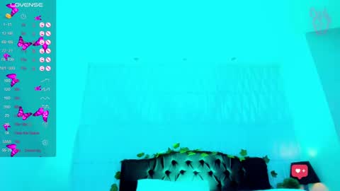 Snapshot of artemisa_leon chatting on 02-17-25, 11:23 artemisa_leon online show from 02-17-25, 11:23