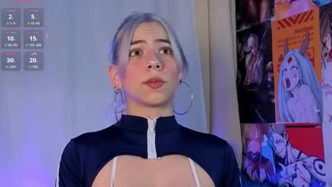 artemisablake online show from 03-24-26, 05:56