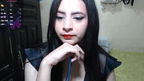 Snapshot of artemisacl chatting on 11-24-25, 09:09 Artemisa Cl online show from 11-24-25, 09:09