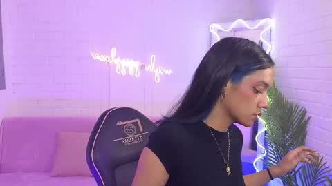 artemiss_tay online show from 09-15-25, 07:25