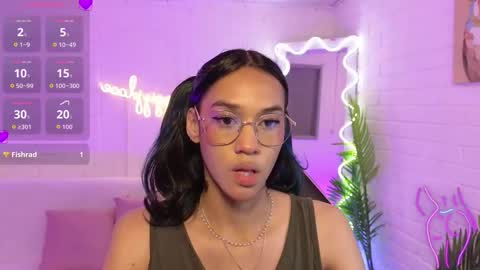 artemiss_tay online show from 11-04-25, 07:13