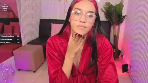 artemiss_tay online show from 05-27-26, 01:57