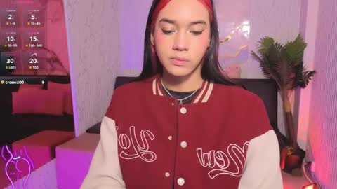 artemiss_tay online show from 06-01-26, 07:26