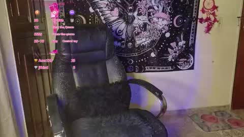 dafnee online show from 02-14-26, 03:03