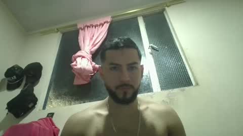 arthur1718 online show from 10-14-25, 02:12