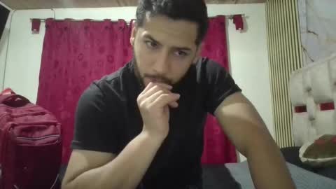 arthur1718 online show from 03-18-26, 11:52