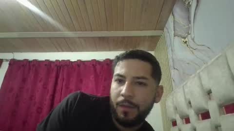 arthur1718 online show from 03-27-26, 12:38