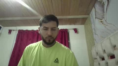 arthur1718 online show from 03-30-26, 02:01