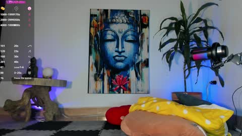 Arthur online show from 01-10-25, 11:39