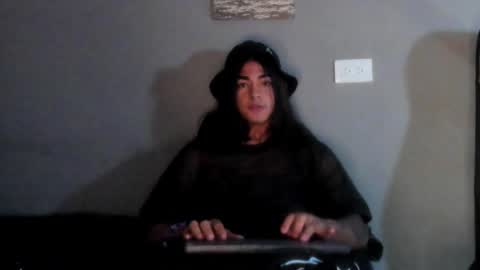 I AM HERE online show from 01-22-25, 06:42