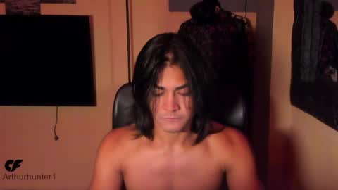 I AM HERE online show from 09-11-25, 04:45