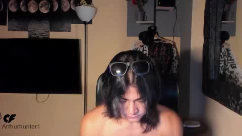 I AM HERE online show from 09-15-25, 12:10