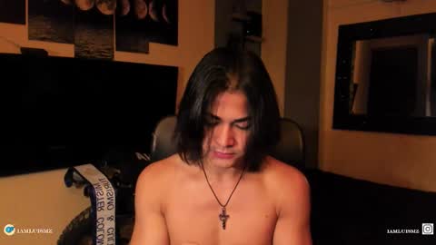 I AM HERE online show from 02-26-26, 03:38