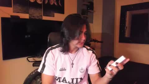 I AM HERE online show from 03-08-26, 12:52