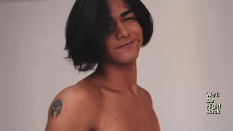 I AM HERE online show from 04-09-26, 12:54