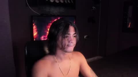 Snapshot of arthur_hunter chatting on 08-05-26, 01:41 I AM HERE online show from 08-05-26, 01:41