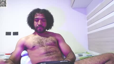 arthur_jamess online show from 01-23-25, 12:14