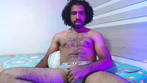 arthur_jamess online show from 09-24-25, 01:31