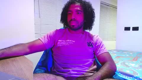 arthur_jamess online show from 10-02-25, 12:39