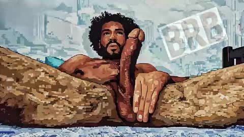 arthur_jamess online show from 12-18-25, 11:00