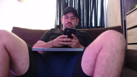 Sebas online show from 05-14-26, 04:14