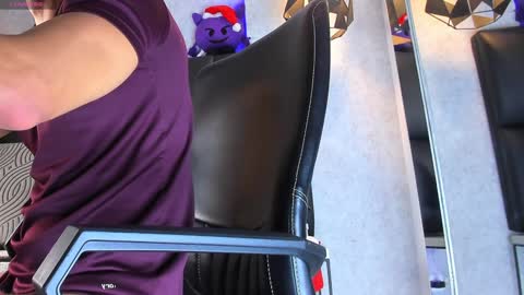 Arthur online show from 12-16-24, 02:47