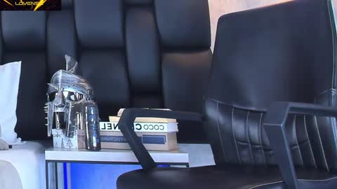 Arthur online show from 02-28-25, 03:15