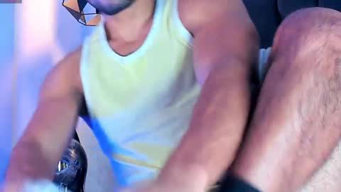 Arthur online show from 09-29-25, 01:00