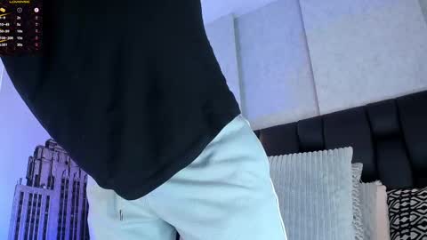 Arthur online show from 09-30-25, 12:04